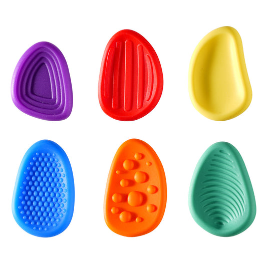 Sensory Stones for kids